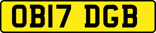 OB17DGB