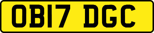OB17DGC
