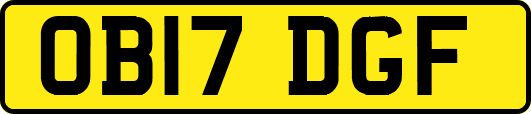 OB17DGF