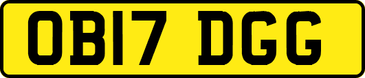 OB17DGG