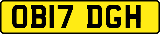 OB17DGH