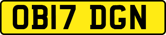 OB17DGN