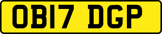 OB17DGP