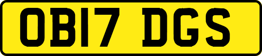 OB17DGS
