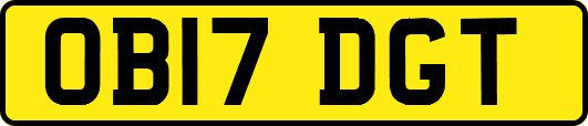 OB17DGT