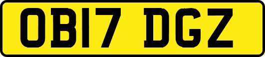 OB17DGZ