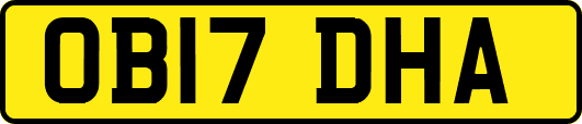 OB17DHA