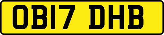 OB17DHB