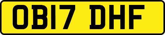 OB17DHF