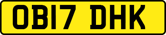 OB17DHK