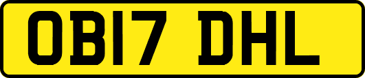 OB17DHL