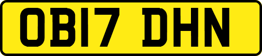 OB17DHN