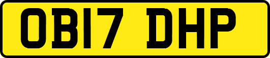 OB17DHP