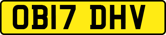 OB17DHV