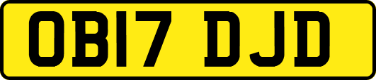OB17DJD