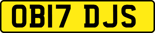 OB17DJS