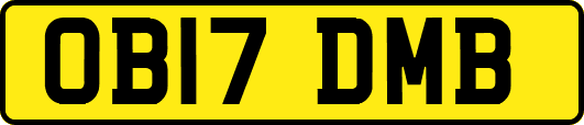 OB17DMB