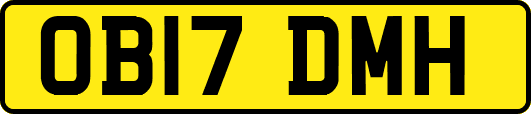 OB17DMH