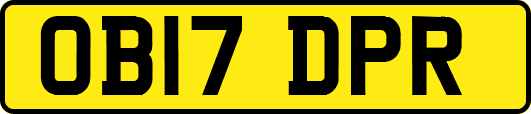 OB17DPR