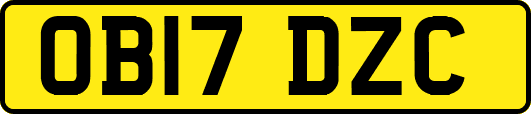 OB17DZC