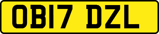 OB17DZL