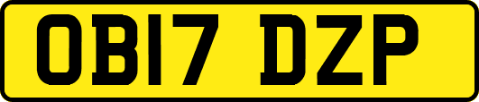 OB17DZP