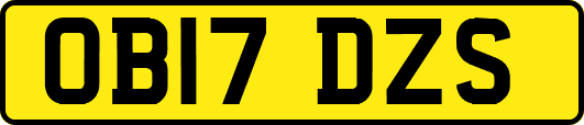 OB17DZS