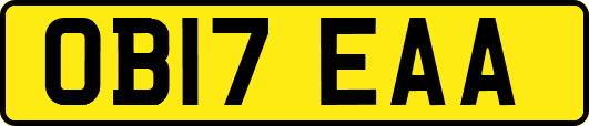 OB17EAA