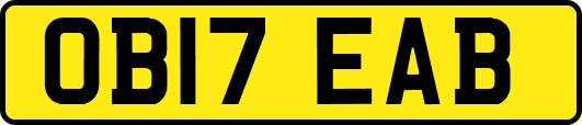 OB17EAB