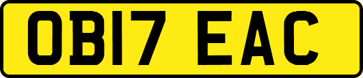 OB17EAC