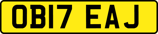 OB17EAJ