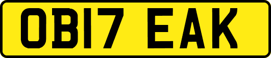 OB17EAK