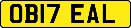 OB17EAL