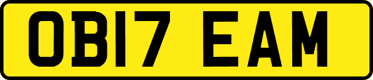 OB17EAM