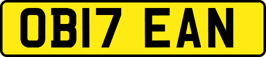OB17EAN