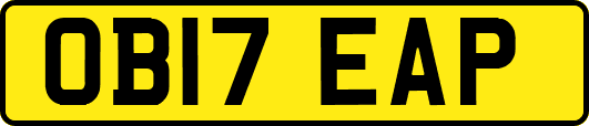 OB17EAP