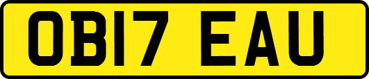 OB17EAU