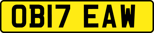 OB17EAW