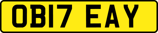 OB17EAY