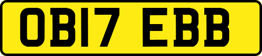 OB17EBB
