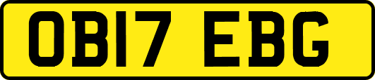 OB17EBG
