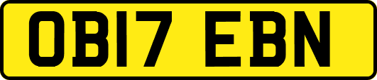 OB17EBN