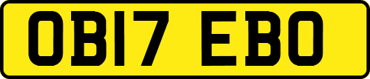 OB17EBO