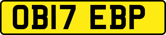 OB17EBP