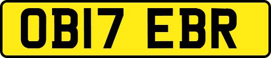 OB17EBR