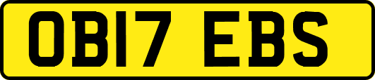 OB17EBS