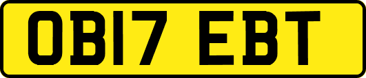 OB17EBT