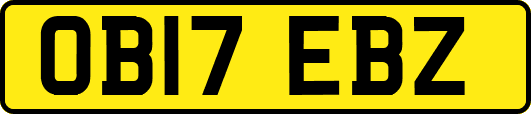 OB17EBZ
