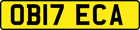 OB17ECA