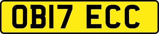 OB17ECC